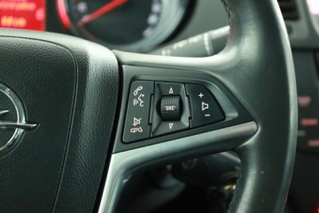 Opel Insignia I Sports Tourer 2.0 CDTI ECOTEC 110KM 2009 Opel Insignia 2.0 CDTI, Navi, Klima, Klimatronic, zdjęcie 17