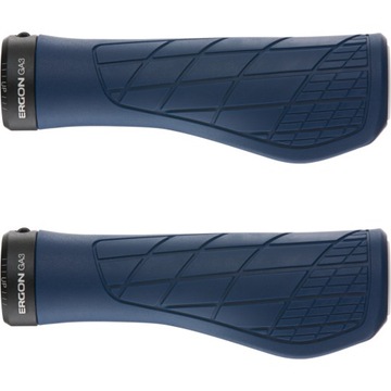 Chwyty/Gripy rowerowe ergonomiczne Ergon GA3