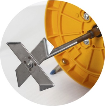 ЭЛЕКТРИЧЕСКАЯ МАСЛЕНИЦА, МАСЛЕНКА MB01