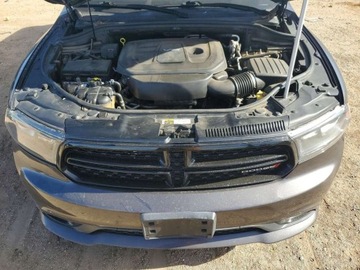 Dodge Durango III 2016 Dodge Durango Limited 2016 3.6 Benzyna 290KM, zdjęcie 6