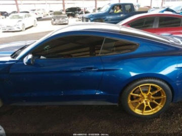 Ford Mustang VI 2017 Ford Mustang Gt 2017 5.0 Benzyna 435KM, zdjęcie 2