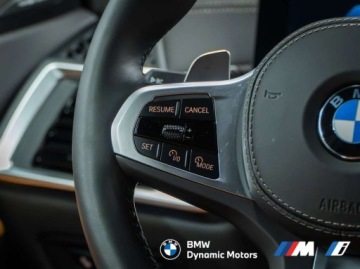 BMW X5 G05 SUV Facelifting 3.0 40i 381KM 2025 BMW X5 xDrive40i 381 KM mHEV - Pakiet M Pro - Kamera 360 - HarmanKardon -, zdjęcie 27