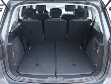 Volkswagen Sharan II Van 2.0 TDI-CR BMT 140KM 2015 VW Sharan 2.0 TDI, Salon Polska, Serwis ASO, zdjęcie 13