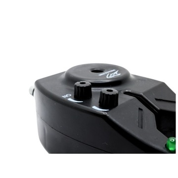 SYGNALIZATOR BRAŃ WĘDKARSKI KARPIOWY GRUNTOWY Z REGULACJĄ