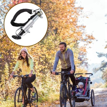 ВЕЛОСИПЕДНЫЙ КРЮК ДЛЯ ВЕЛОСИПЕДА, УНИВЕРСАЛЬНЫЙ