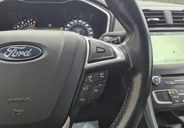 Ford Mondeo V Kombi 2.0 TDCi 150KM 2019 Ford Mondeo Super stan Automat Bogata wersja 2.0 Diesel 150KM, zdjęcie 21