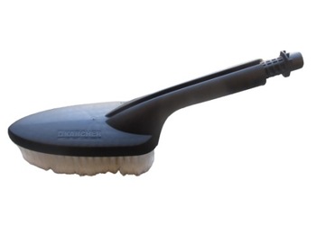 Szczotka do myjki ciśnieniowej Karcher KHD4