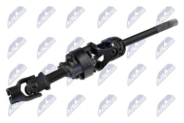 HŘÍDEL ŘÍDÍCÍ GRAND VITARA NTY SKK-SU-001