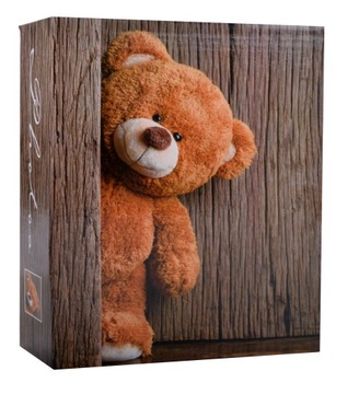 ALBUM NA ZDJĘCIA 200 ZDJ 10x15