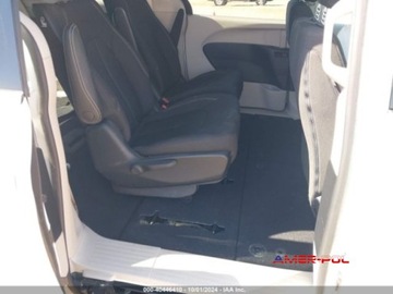 Chrysler Voyager V 2020 Chrysler Voyager 2020 r., 3,6L LX 3.6 Benzyna 287KM, zdjęcie 12