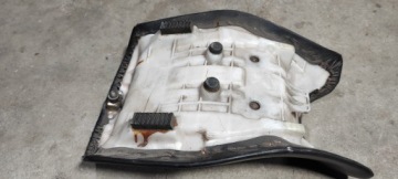 SUZUKI GSXF 600 750 СИДЕНЬЕ ВОДИТЕЛЬСКОЕ ПЕРЕДНЕЕ