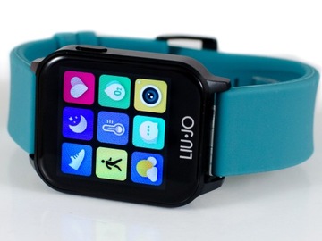 Zegarek Smartwatch LIU JO Energy SWLJ007