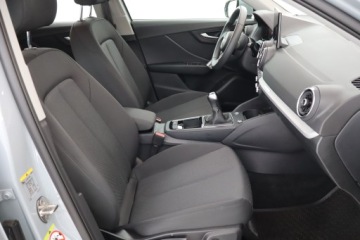 Audi Q2 2024 Audi Q2 30 TFSI, Salon Polska, Serwis ASO, Klima, zdjęcie 8