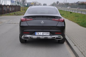 Mercedes GLC C254/X254 Coupe 2.0 220d 197KM 2024 Mercedes GLC 220d COUPE 4MATIC Krajowy Bezwypadkowy Na Gwarancji Fabrycznej, zdjęcie 29