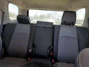 Toyota 2022 Toyota 4-Runner SR5 2022 4.0l 4.0 Benzyna 270KM, zdjęcie 10