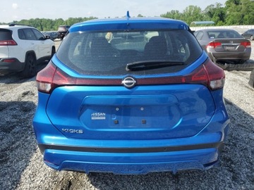 Nissan 2024 Nissan Inny Kicks S 2024 1.6l 1.6 Benzyna 122KM, zdjęcie 2