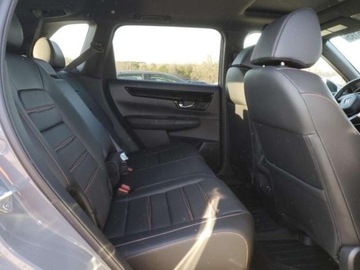 Honda CR-V VI 2023 Honda CR-V 2023 HONDA CR-V SPORT TOURING 2.0 Hybryda 204KM, zdjęcie 10