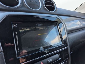 Suzuki 2019 Suzuki Vitara 4x4Salon PLPremiumBenzynaKamera Benzyna 111KM, zdjęcie 17