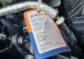 Renault Espace V 2021 Renault Espace LED Bezwypadkowy Serwis GetHelp 2.0 Diesel 160KM, zdjęcie 26