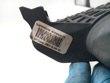 CHLADIČ INTERCOOLER FORD C-MAX 1.6 TDCI MK1