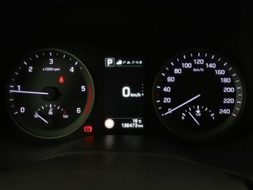 Hyundai Tucson III SUV 1.7 CRDi 141KM 2017 Hyundai Tucson GRATIS! Pakiet Serwisowy o, zdjęcie 21