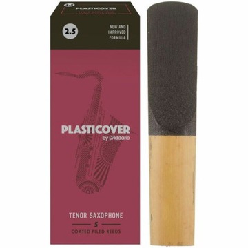 PLASTICOVER - stroik do saksofonu tenorowego 2,5