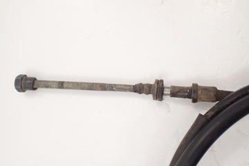 Трос заднего тормоза Yamaha Slider MBK Stunt 50