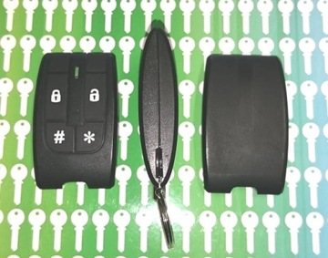 X-Safe Q-Safe 4p чехол для пульта дистанционного управления