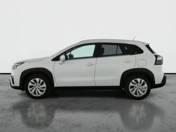 Suzuki SX4 II 2022 Suzuki SX4 S-Cross 1.4 BoosterJet, Salon Polska, zdjęcie 2