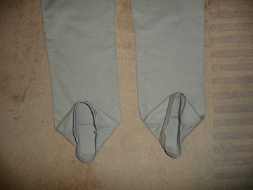 Spodnie dżinsy WRANGLER W34/L34=44,5/109cm jeansy