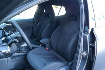 Skoda Fabia IV 1.5 TSI 150KM 2026 Škoda Fabia Skoda Fabia Fabia Monte Carlo 1.5 TSI, zdjęcie 23