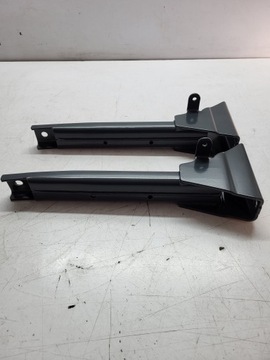 IVECO DAILY DRŽÁK DRŽÁKY NÁDRŽE PALIVA 5801576555