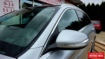 Mercedes Klasa C W205 Kombi 220 BlueTEC 170KM 2014 Mercedes-Benz Klasa C Bogata wersja 4-Matic 2.1 Diesel 170KM, zdjęcie 11
