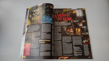 DVD-диски CD-Action 11/2015