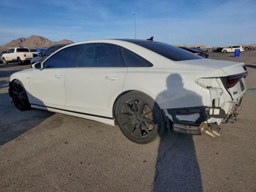 Audi A8 D5 2024 Audi A8 L 2024 3.0 Benzyna 335KM, zdjęcie 1