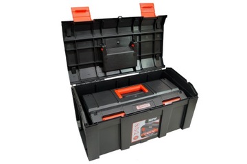 ЯЩИК ДЛЯ ИНСТРУМЕНТОВ QBRICK Regular 13