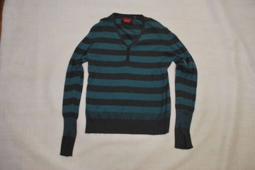 V Modny Wygodny Sweter Bluza Levi's L z USA!!
