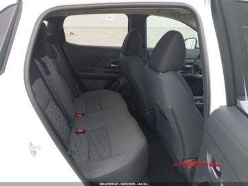 Nissan 2025 Nissan Kikcs 2025 2.0L FWD 2.0 Benzyna 141KM, zdjęcie 13