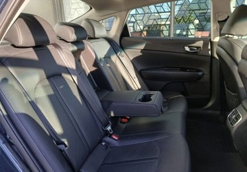 Kia Optima II Sedan 2.0 163KM 2017 Kia Optima Optima 2.0 163KM XL FV23 Salon PL Harman Kardon Navi, zdjęcie 28