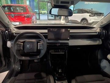 Citroen C3 Aircross  II e-Crossover Elektryczny 44kWh 113KM 2025 Citroen C3 Aircross EV 113KM MAX Dotacja MojEAuto - Rata od 290zł Polisa 1, zdjęcie 1