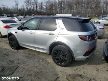 Land Rover Discovery Sport 2018 Land Rover Discovery Sport Land Rover Discover..., zdjęcie 2