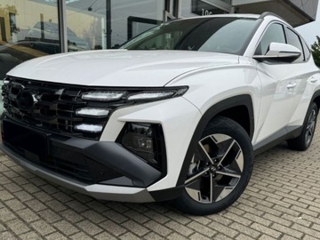 Hyundai Tucson IV 2025 HYUNDAI Tucson 1.6 T-GDi Executive 2WD DCT Suv 150KM 2025, zdjęcie 2