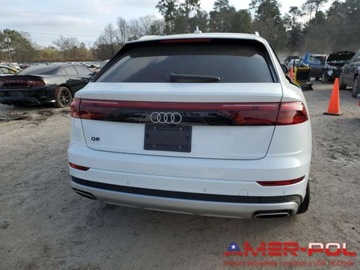 Audi Q8 2024 Audi Q8 _Premium Plus_55 TFSI_Quattro_3.0 L_335 km_2024r 3.0 Benzyna 335KM, zdjęcie 5