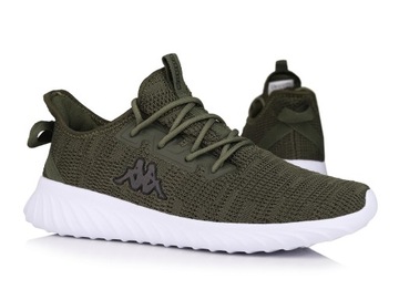 Мужская спортивная обувь Kappa 242961 3110