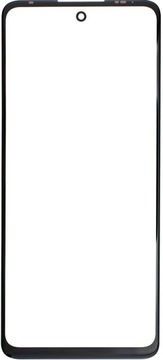 Szybka wyświetlacza z OCA do Samsung A53 5G A536