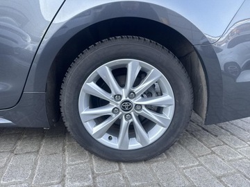 Toyota Corolla XII TS Kombi Facelifting 1.8 Hybrid 140KM 2023 Toyota Corolla Seria E21 (2019-), zdjęcie 10