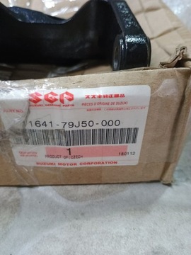 DRŽÁK ULOŽENÍ MOTORU SUZUKI SX4 11641-79J50
