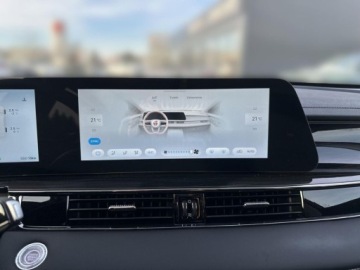 Omoda 5 1.6 T-GDI 147KM 2025 Omoda 5 Midnight blue 1.6 Benzyna 147KM, zdjęcie 17