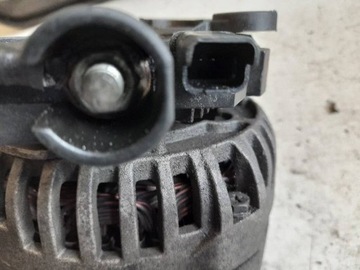 ГЕНЕРАТОР ФОЛЬКСВАГЕН ПАССАТ B5