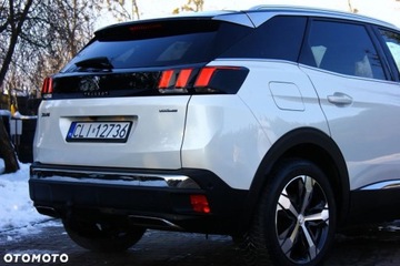 Peugeot 3008 II Crossover 1.5 BlueHDI 130KM 2020 Peugeot 3008 Peugeot 3008 1.5 BlueHDi GT Pack SampS EAT8 1.5 Diesel 130KM, zdjęcie 13